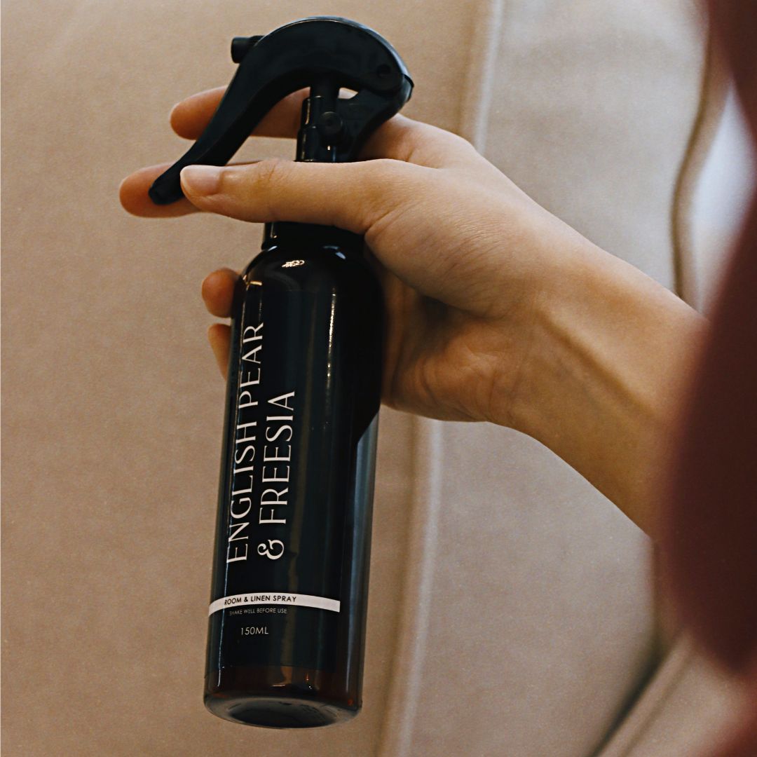 Nicolai Myrrhe room spray ニコライ Nicolai Myrrhe room spray ニコライ