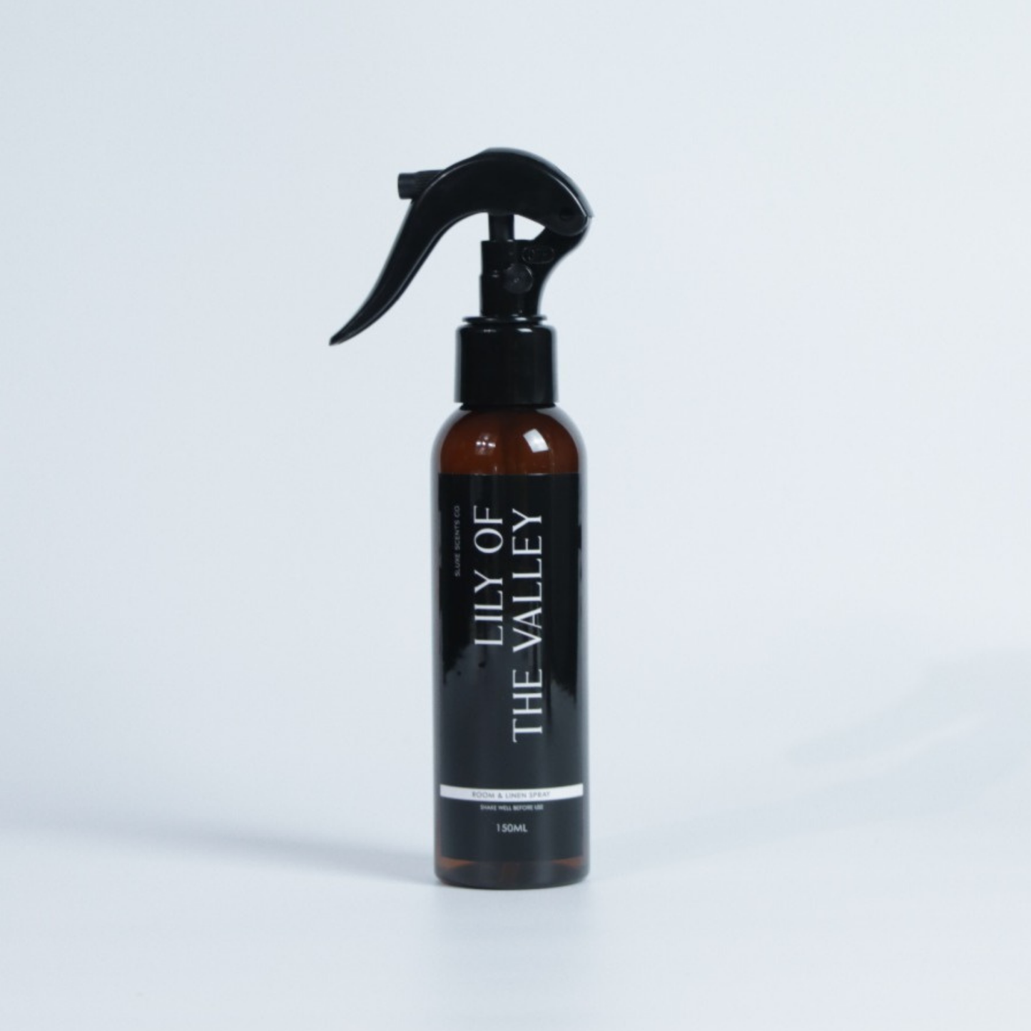 LILY OF THE VALLEY - ROOM & LINEN SPRAY