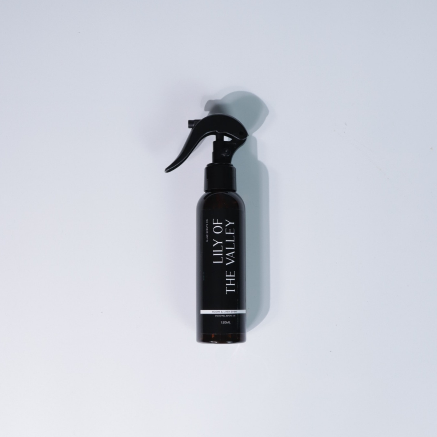 LILY OF THE VALLEY - ROOM & LINEN SPRAY