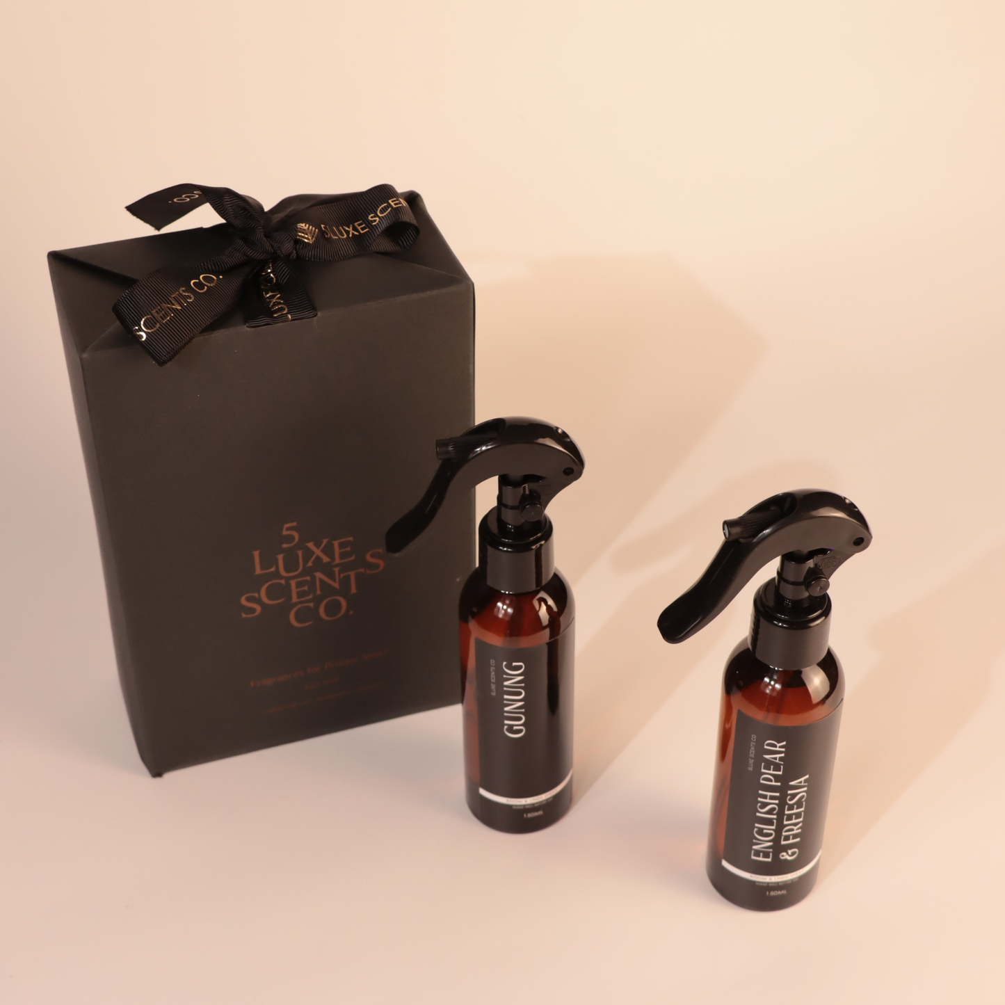ROOM & LINEN SPRAY - BETTER IN PAIRS