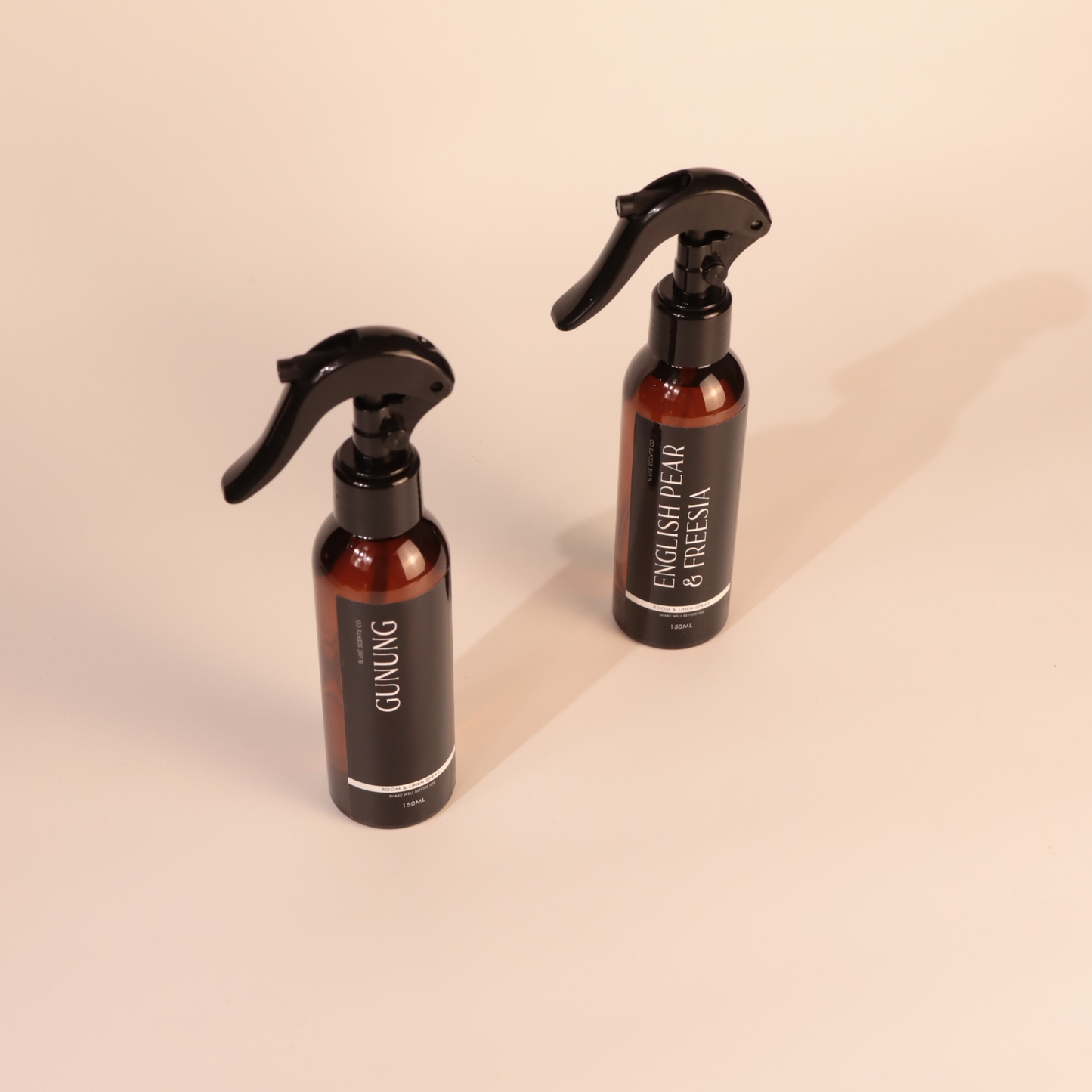 ROOM & LINEN SPRAY - BETTER IN PAIRS