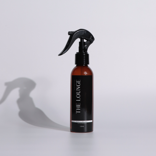THE LOUNGE - ROOM & LINEN SPRAY