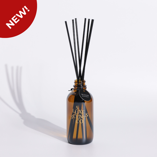 THE LOUNGE - MINI DIFFUSER 110ML