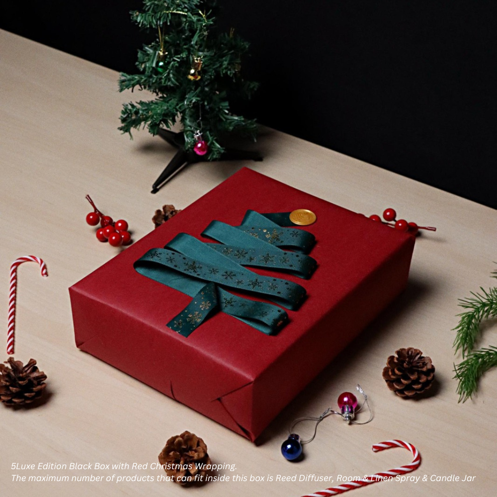 GIFT PACKAGING