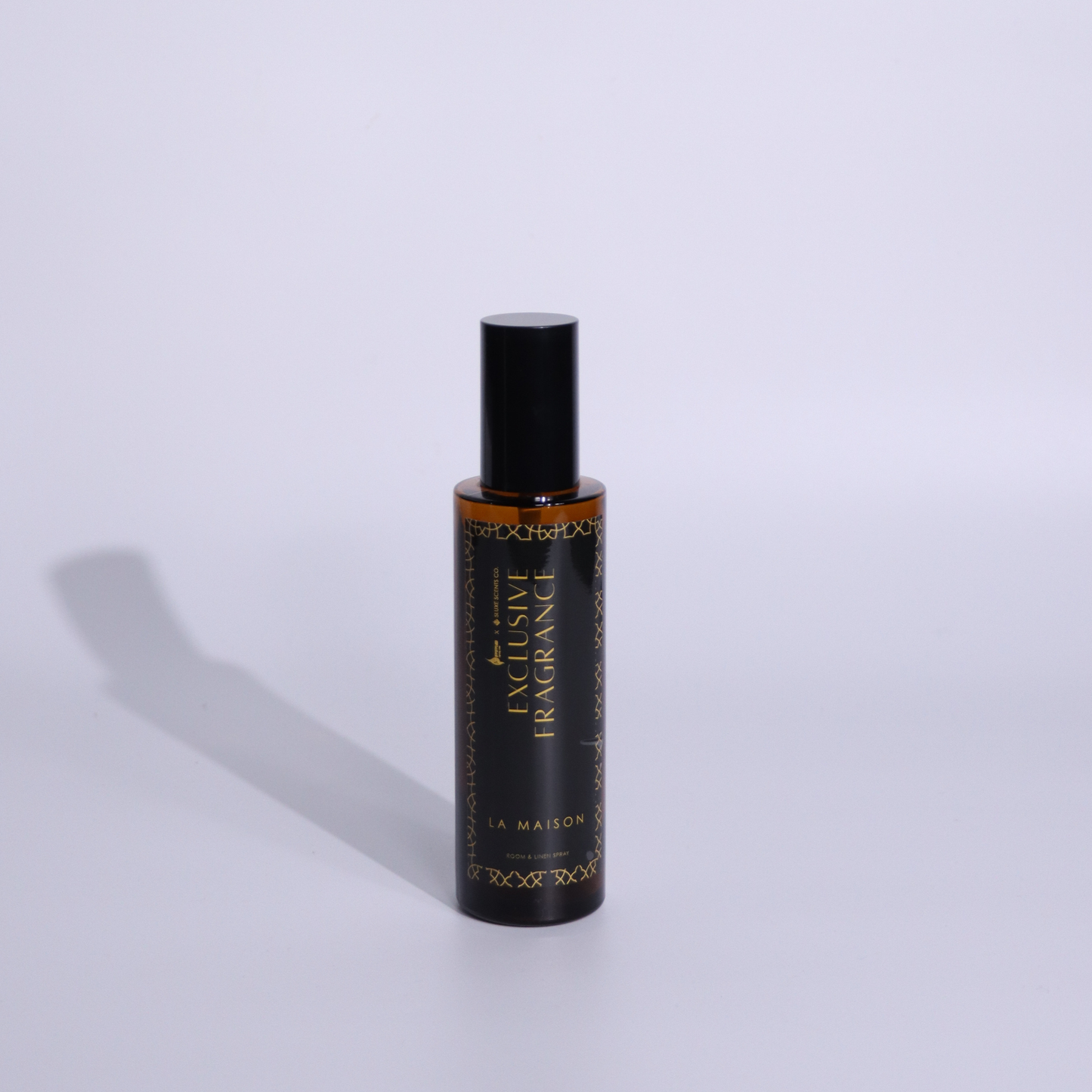 ROOM & LINEN SPRAY - PPIS X 5LUXE SCENTS CO.