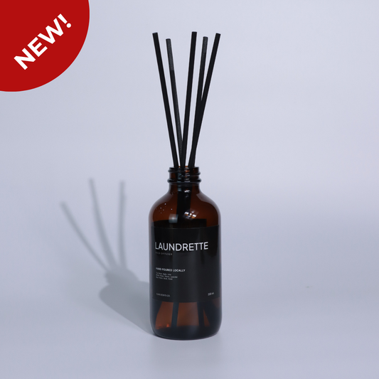 LAUNDRETTE - REED DIFFUSER