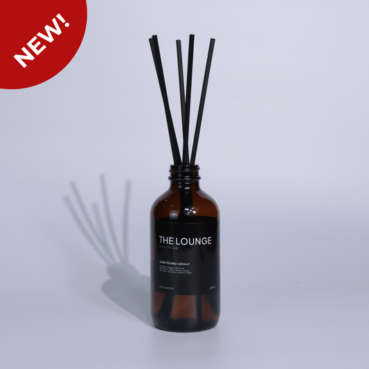 THE LOUNGE - REED DIFFUSER