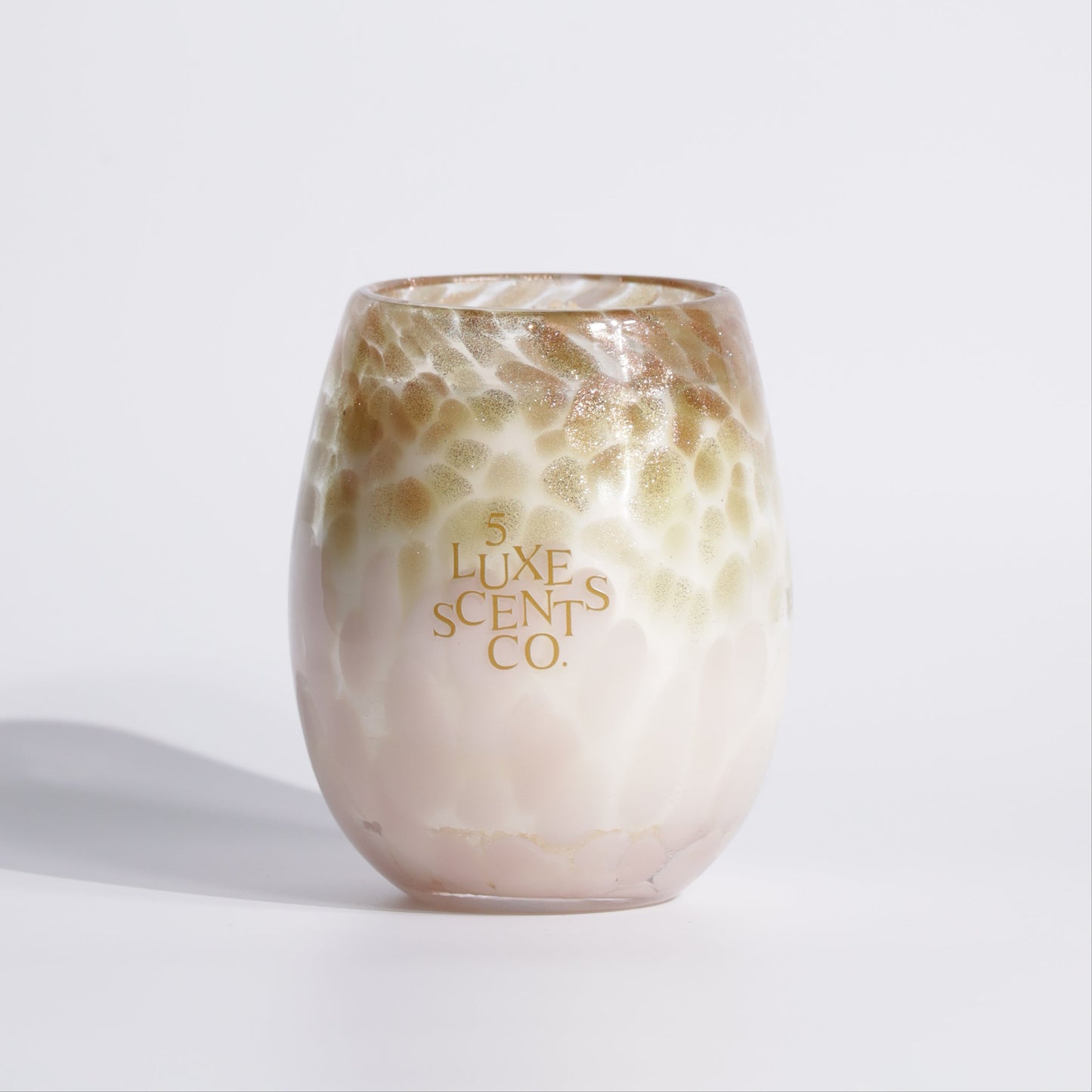 CRUSHED LIME + SEA SALT – LUXE JAR