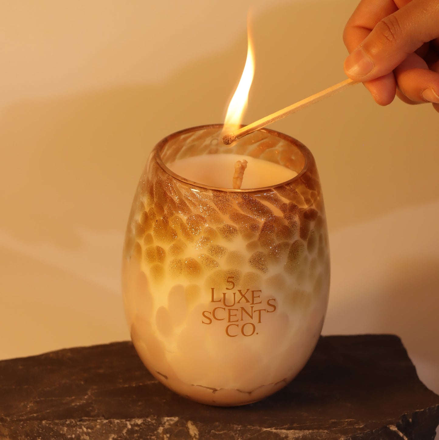 CRUSHED LIME + SEA SALT – LUXE JAR
