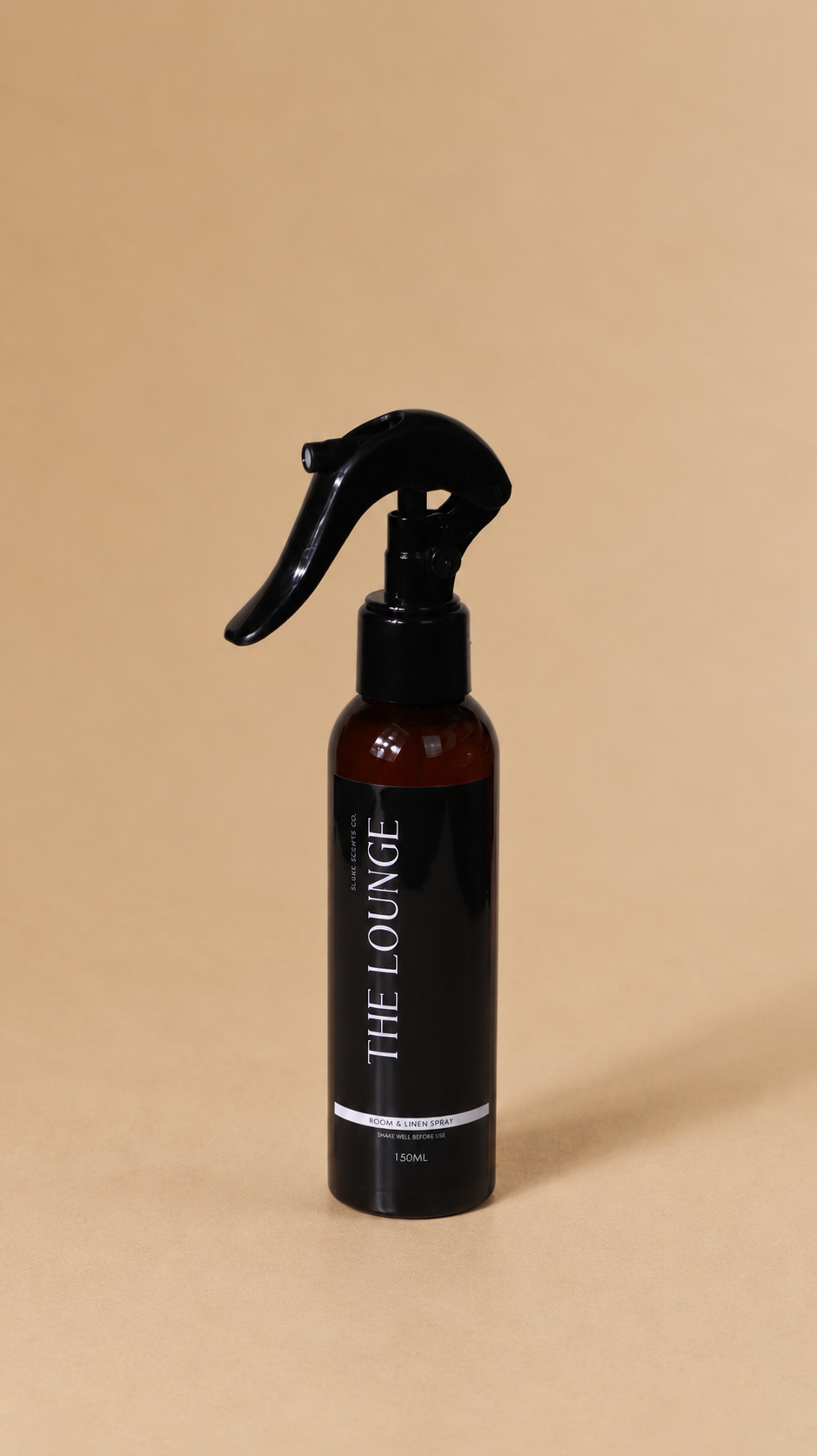 ROOM & LINEN SPRAY - THE LOUNGE