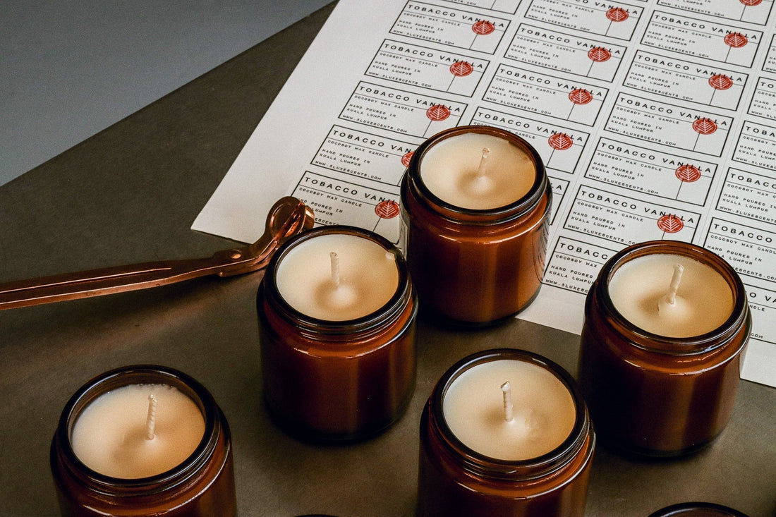 candles
