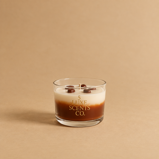 FRESH COFFEE CANDLE - LIMITED EDITION