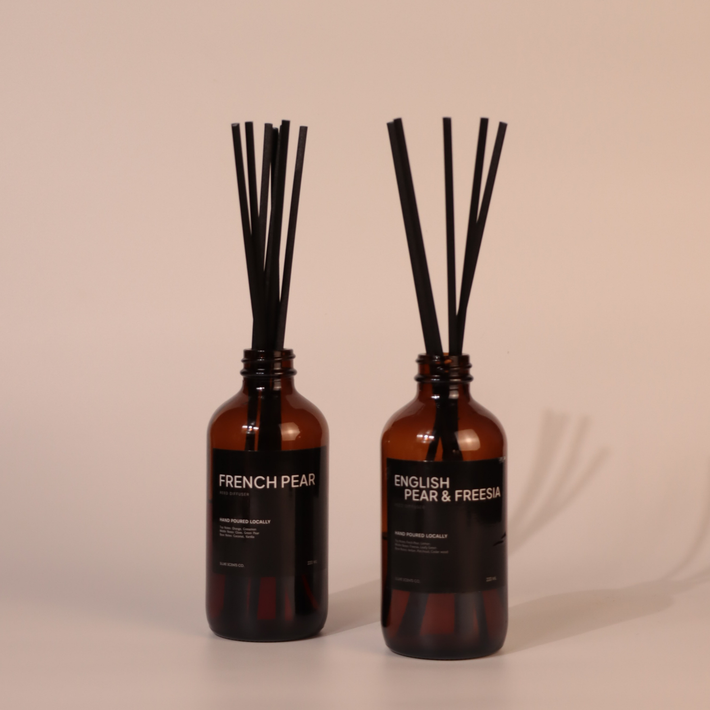 REED DIFFUSER - BETTER IN PAIRS