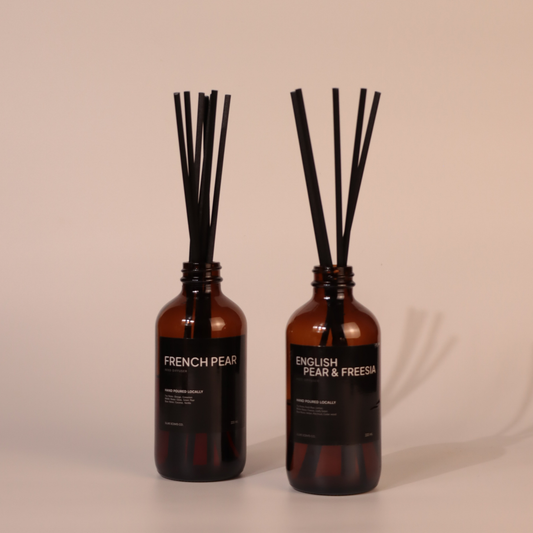 REED DIFFUSER - BETTER IN PAIRS