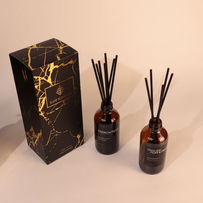 REED DIFFUSER - BETTER IN PAIRS