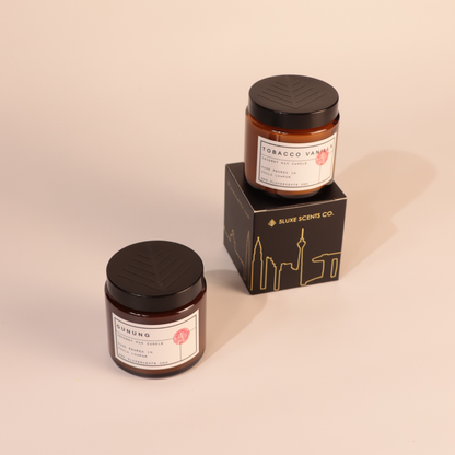 CANDLE - BETTER IN PAIRS