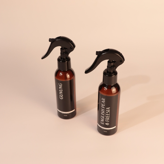ROOM & LINEN SPRAY - BETTER IN PAIRS