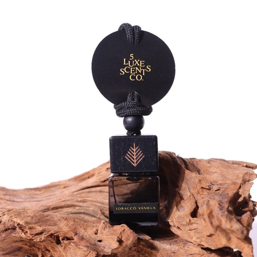 TOBACCO VANILLA - HANGING DIFFUSER