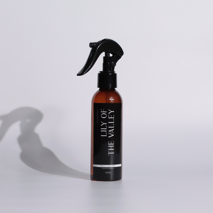 LILY OF THE VALLEY - ROOM & LINEN SPRAY