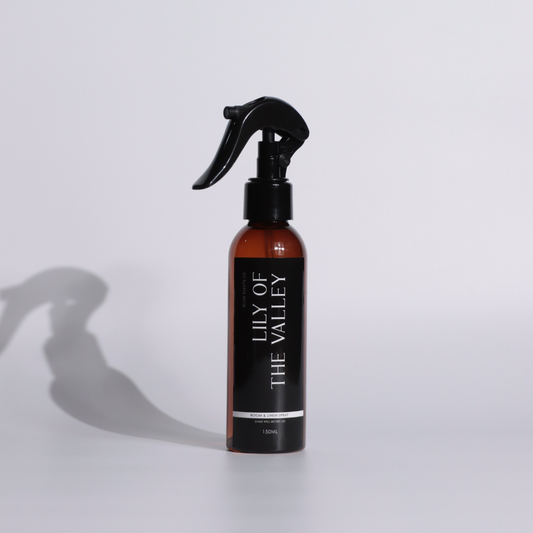 LILY OF THE VALLEY - ROOM & LINEN SPRAY
