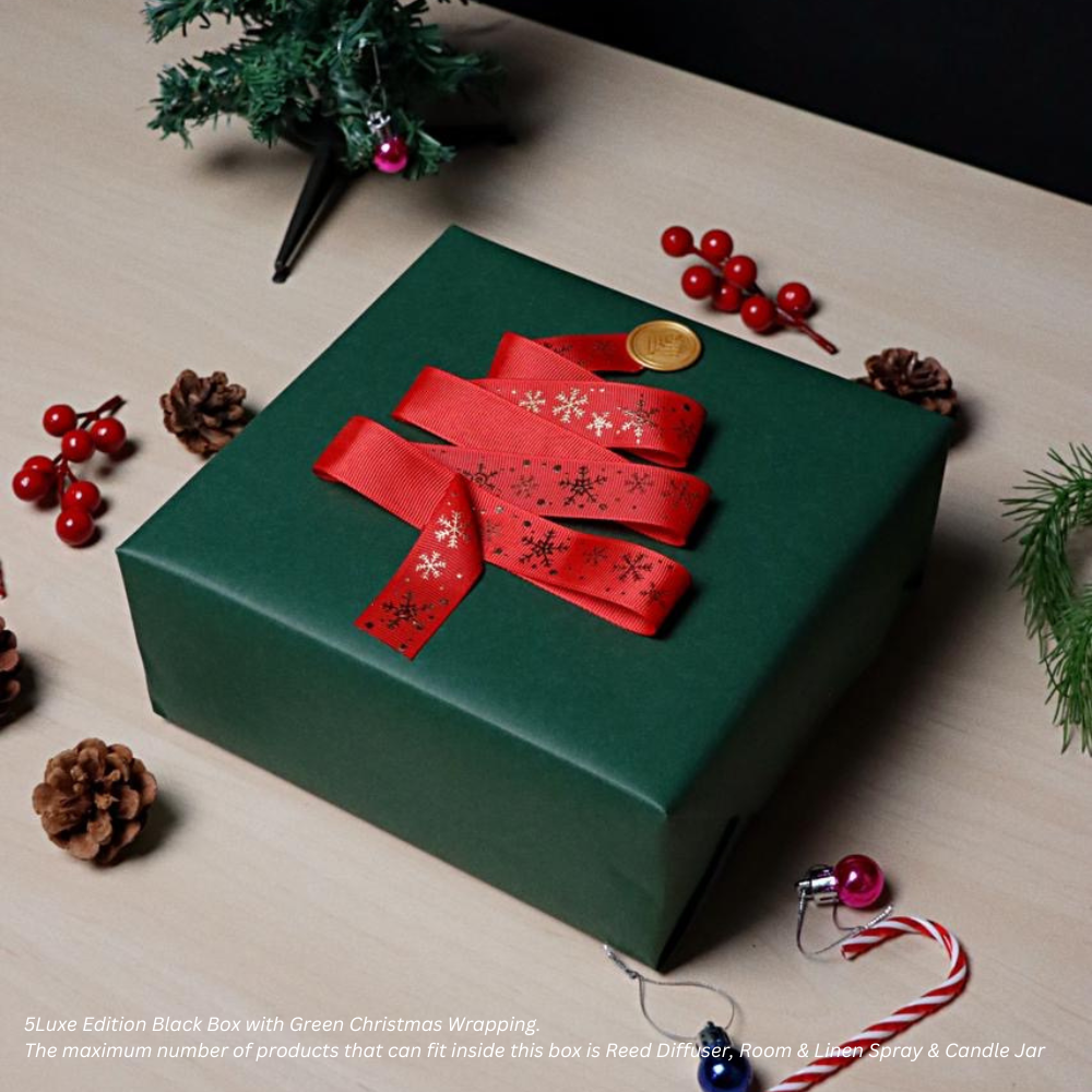 GIFT PACKAGING