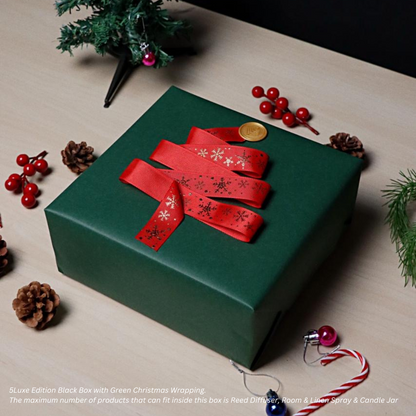GIFT PACKAGING