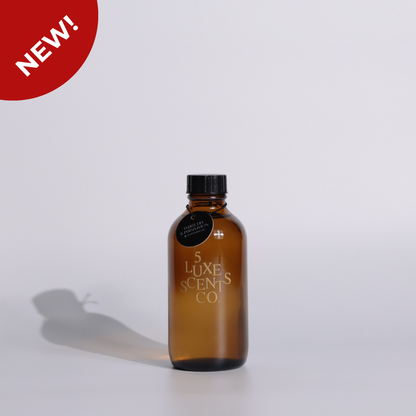 WHITE LILY & PERSIMMON - MINI DIFFUSER 110ML
