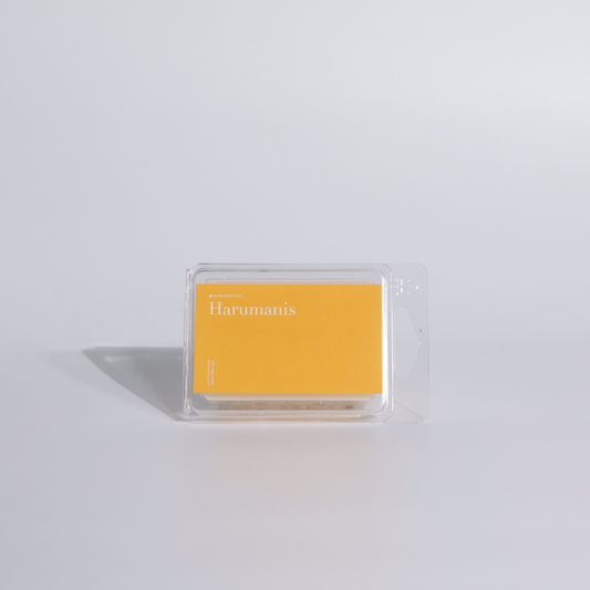 HARUMANIS – WAX MELTS