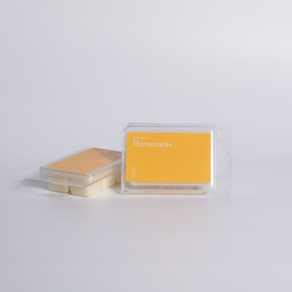 HARUMANIS – WAX MELTS