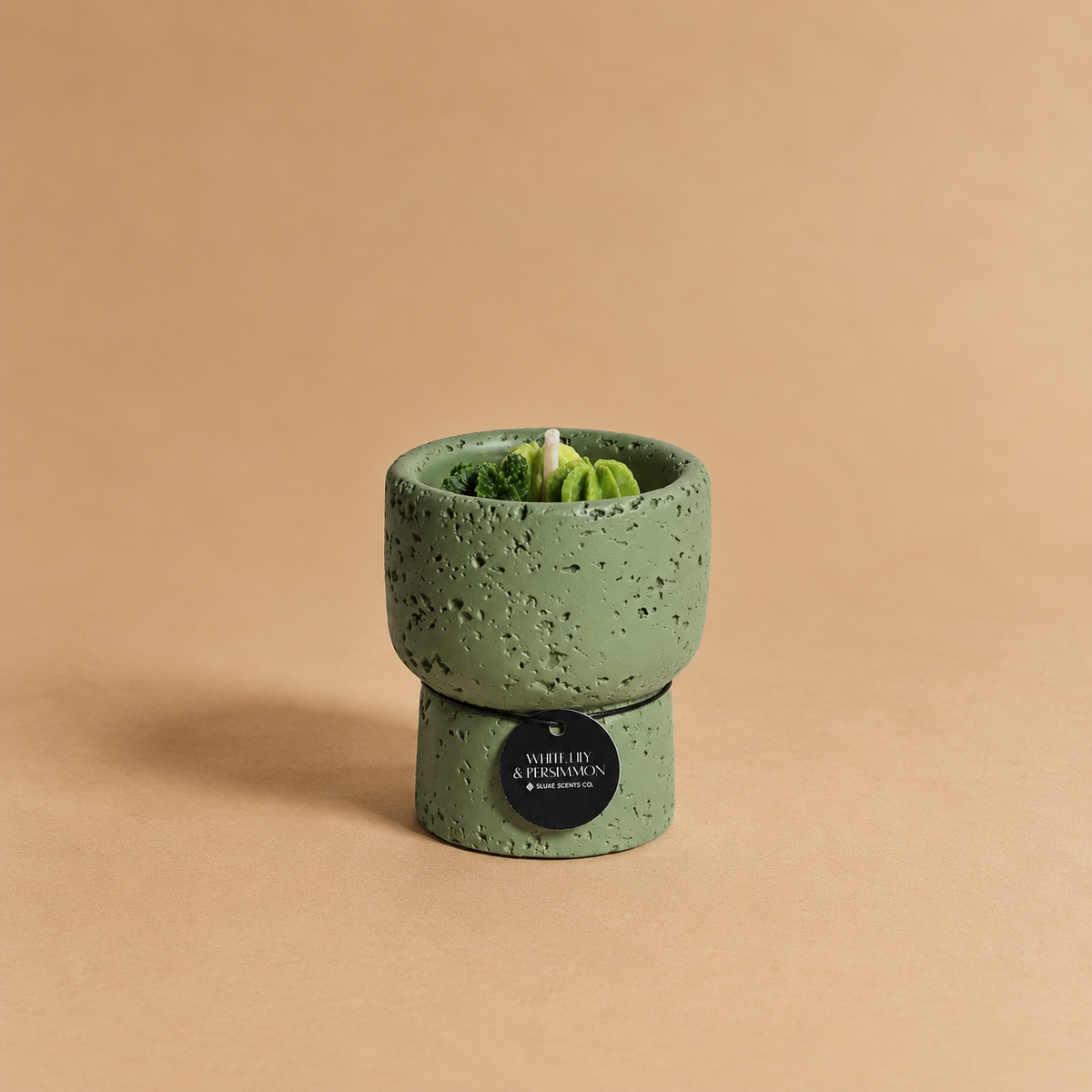 GUNUNG – CONCRETE JAR