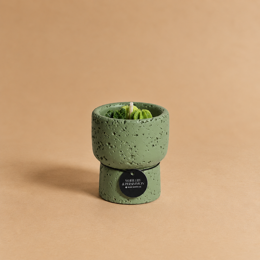 GUNUNG – CONCRETE JAR