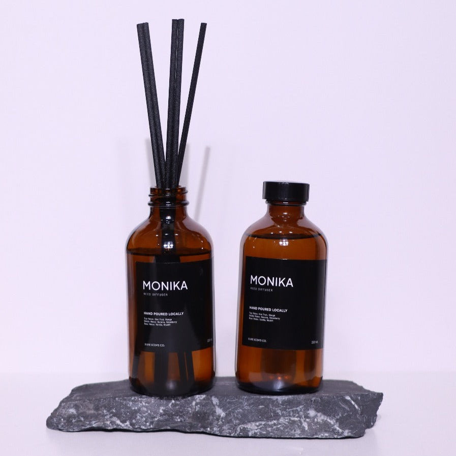 MONIKA - REED DIFFUSER