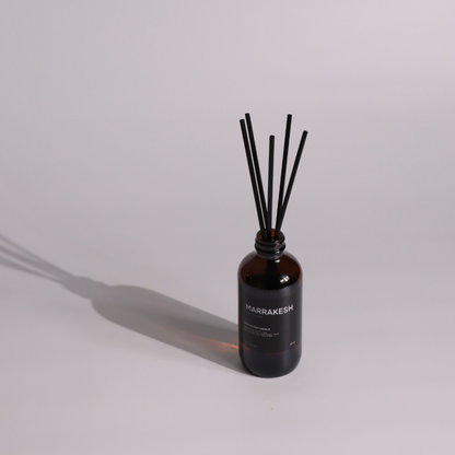 REED DIFFUSER - MARRAKESH