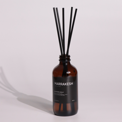 REED DIFFUSER - MARRAKESH