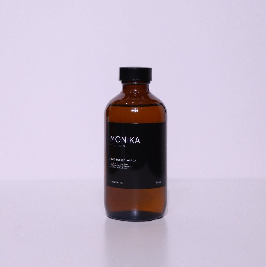 MONIKA - REED DIFFUSER