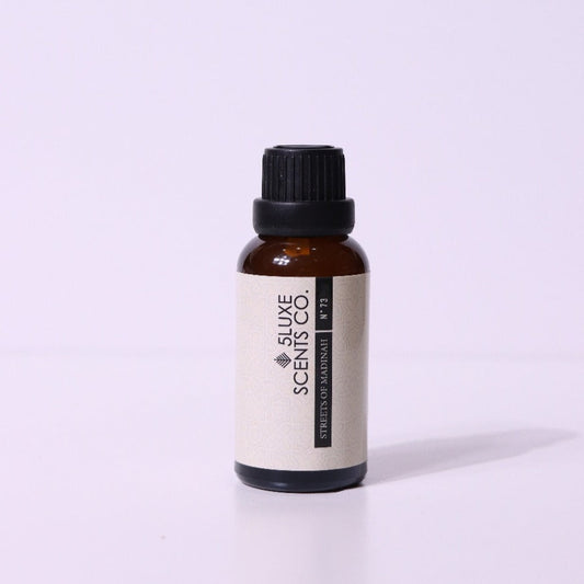 STREETS OF MADINAH NO. 73 – FRAGRANCE OIL