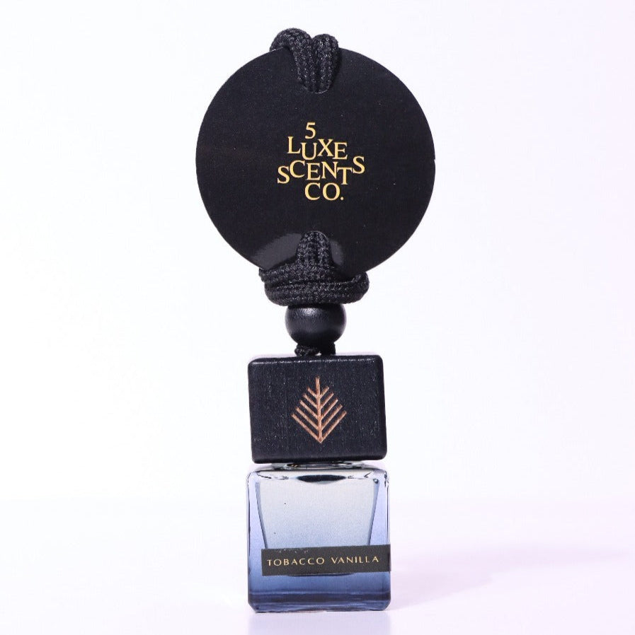 TOBACCO VANILLA - HANGING DIFFUSER