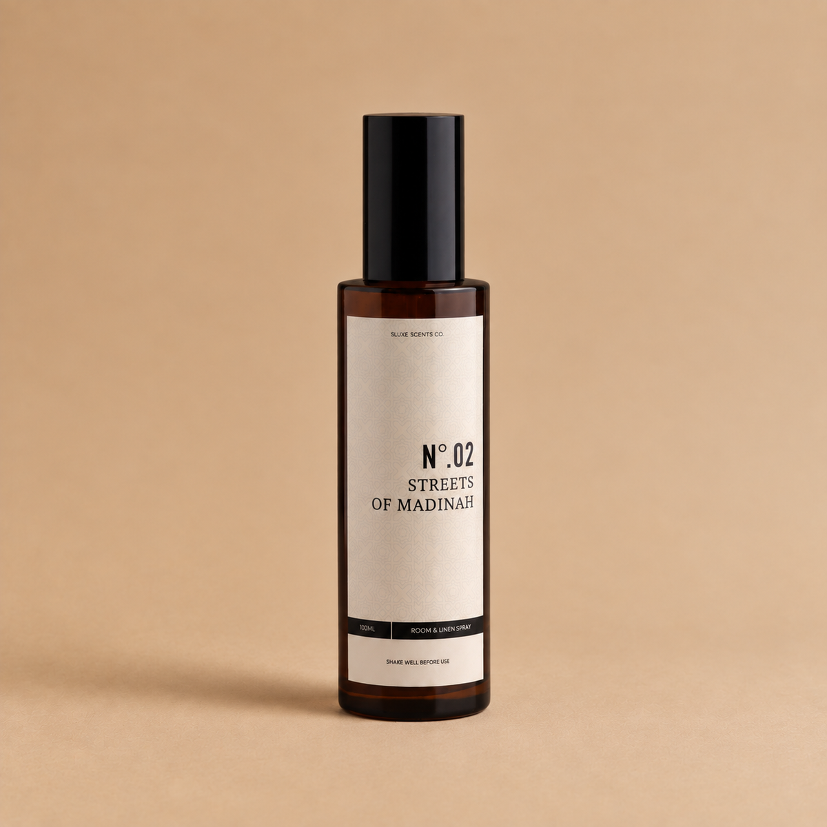 ROOM & LINEN SPRAY - STREETS OF MADINAH NO. 73