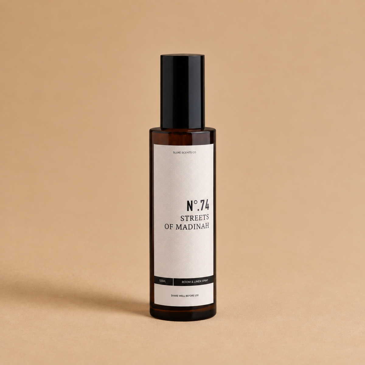 ROOM & LINEN SPRAY - STREETS OF MADINAH NO. 74