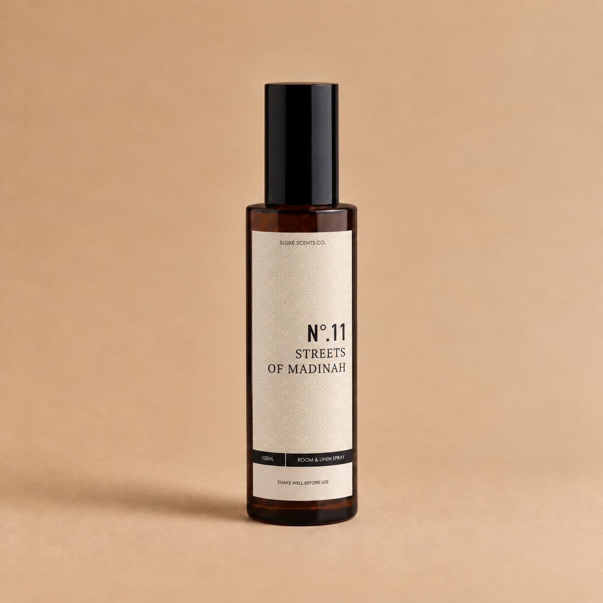 ROOM & LINEN SPRAY - STREETS OF MADINAH NO. 11