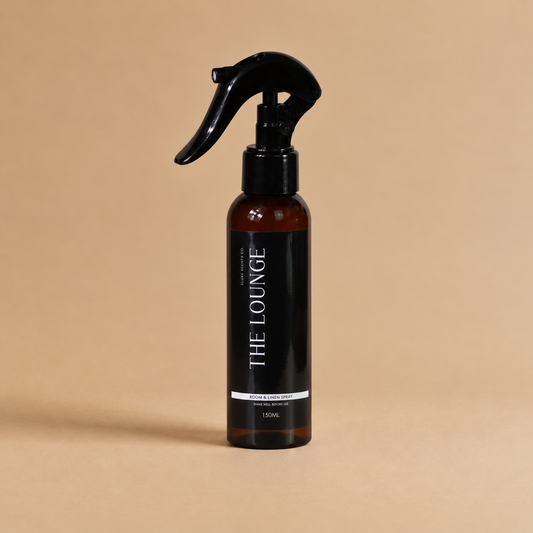 ROOM & LINEN SPRAY - THE LOUNGE