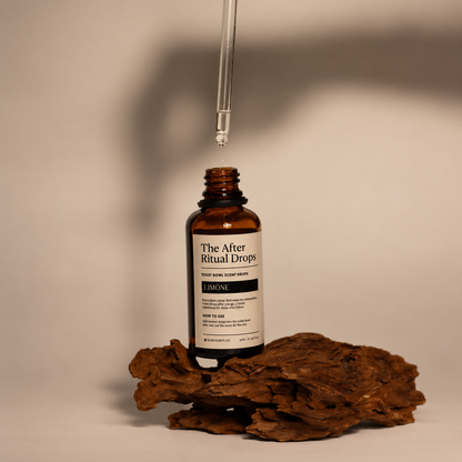 THE AFTER RITUAL DROPS