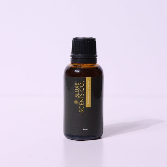 EUCALYPTUS CITRIODORA – FRAGRANCE OIL