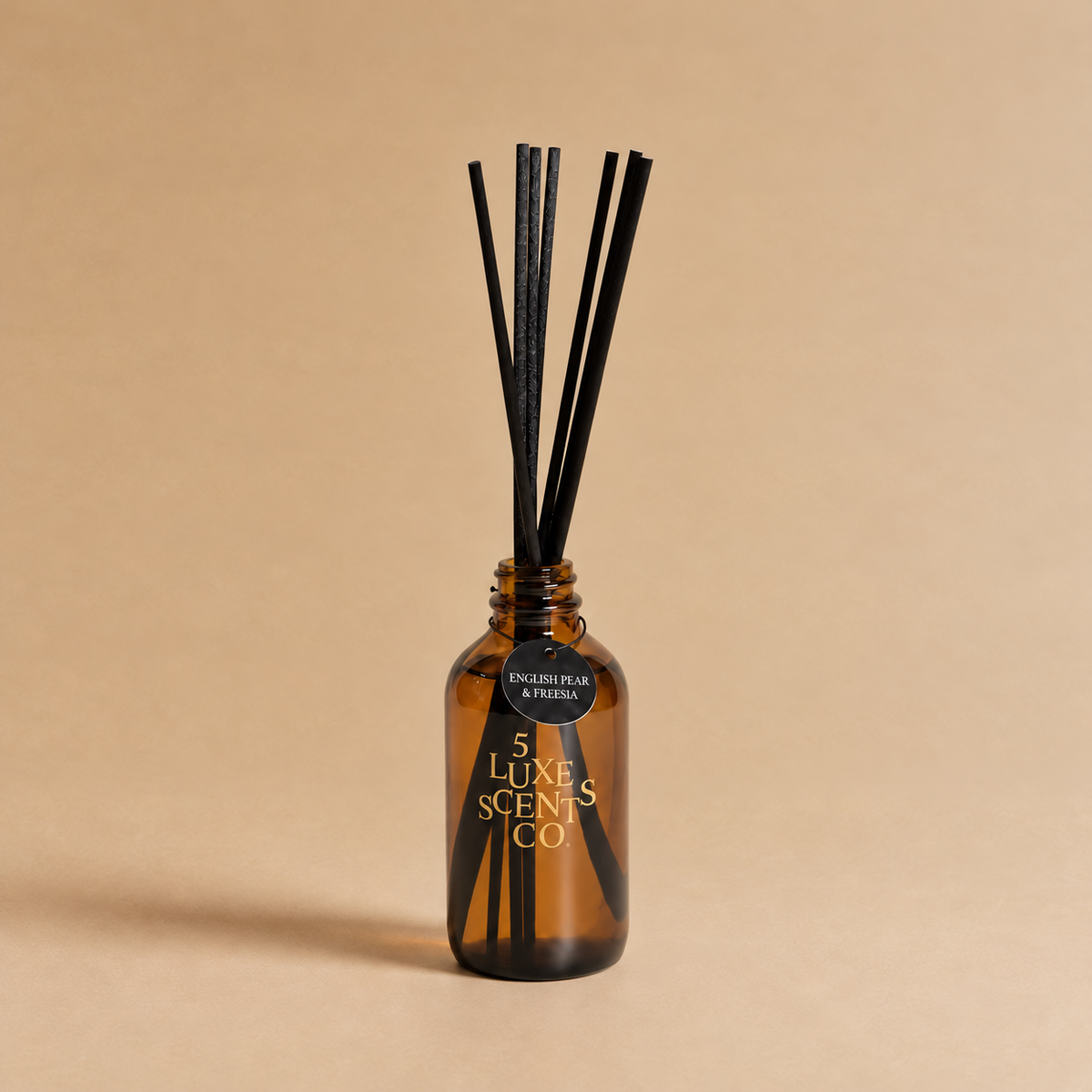 MINI DIFFUSER - ENGLISH PEAR & FREESIA