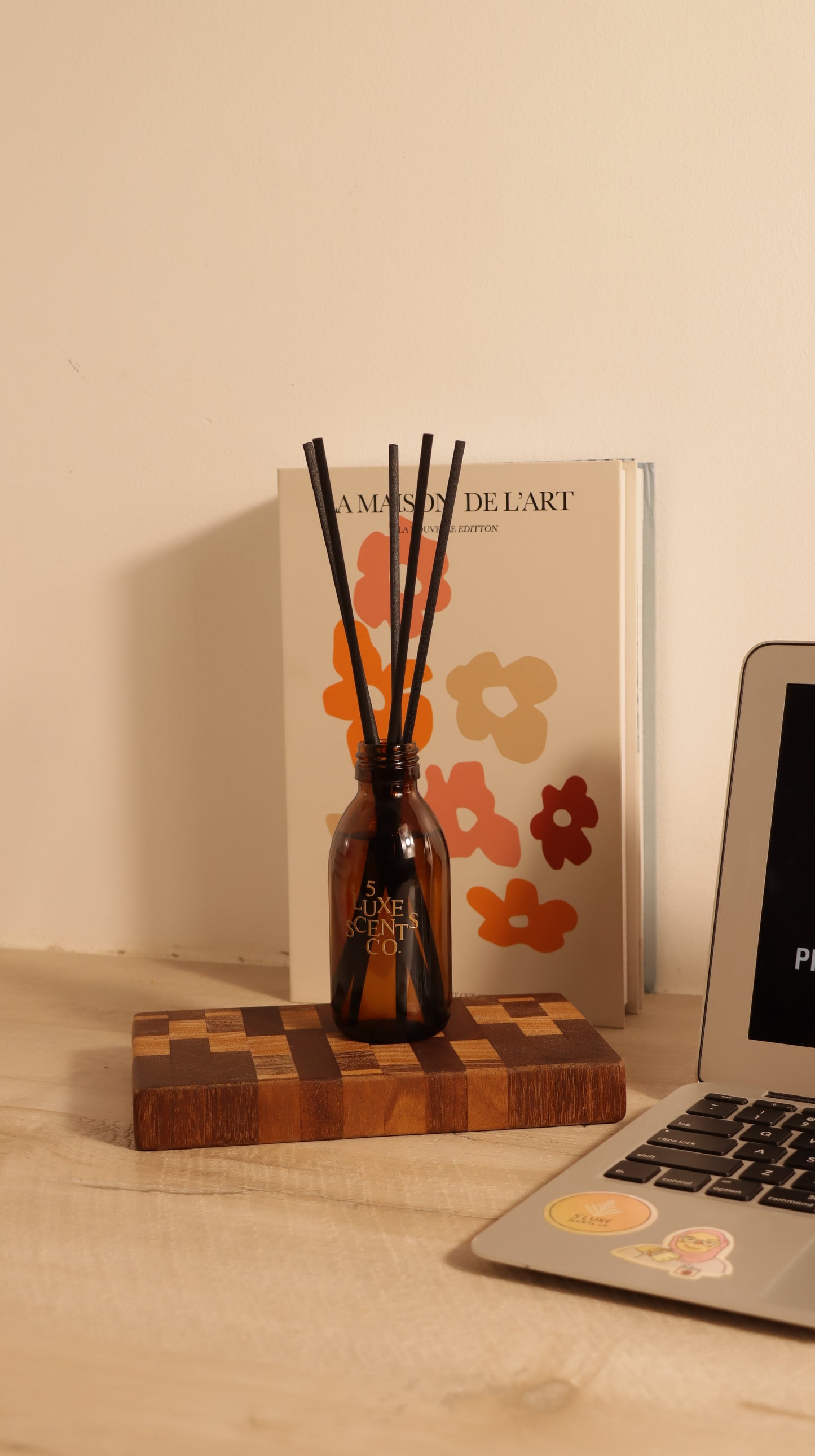 Desk Diffuser 130ml
