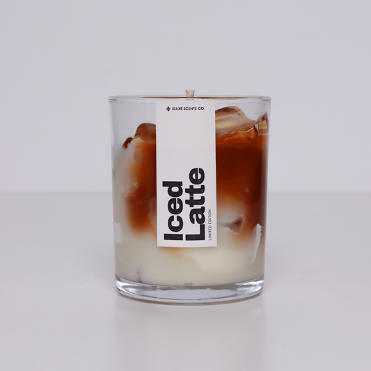 Iced_Latte_Candle