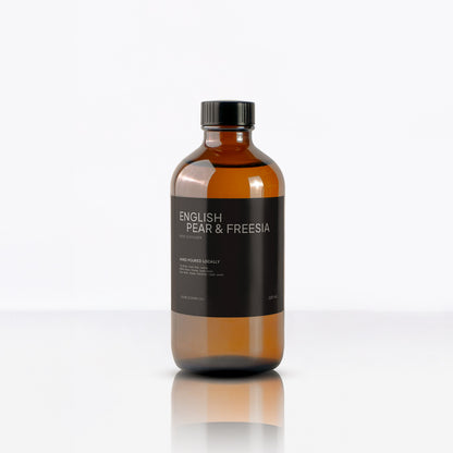 Luxury fruity floral home fragrance