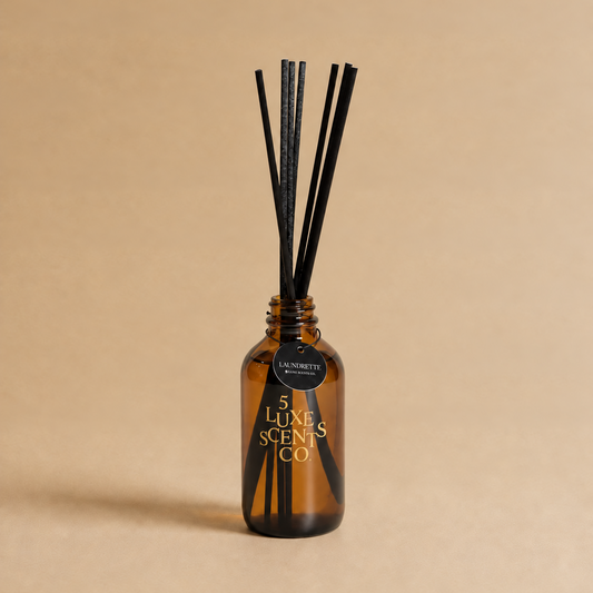 MINI DIFFUSER - LAUNDRETTE