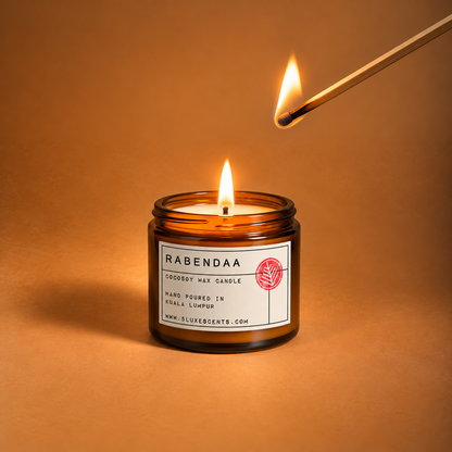 RABENDAA - SMALL JAR