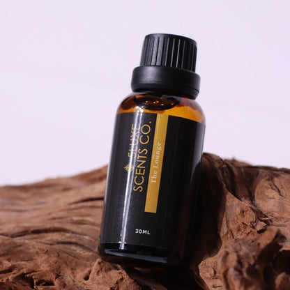 THE LOUNGE - FRAGRANCE OIL